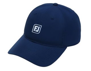 FootJoy FJ Performace unisex cap, dunkelblau
