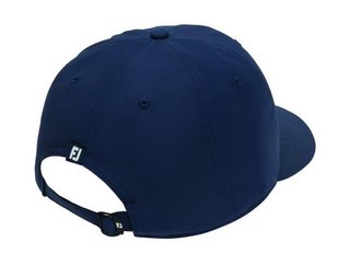 FootJoy FJ Performace unisex cap, dunkelblau