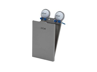 JuCad drive SL Titan Travel 3.0 Elektrotrolley Set