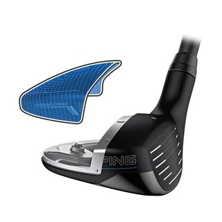 PING G440 Herren Hybrid