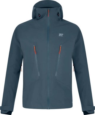 2117 of Sweden Nikkala 2.8L Herrenjacke, dunkelblau
