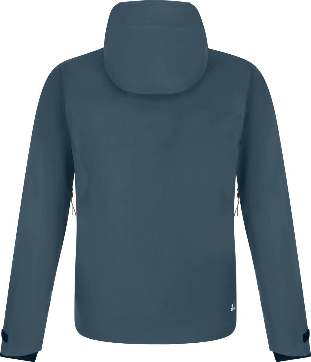2117 of Sweden Nikkala 2.8L Herrenjacke, dunkelblau