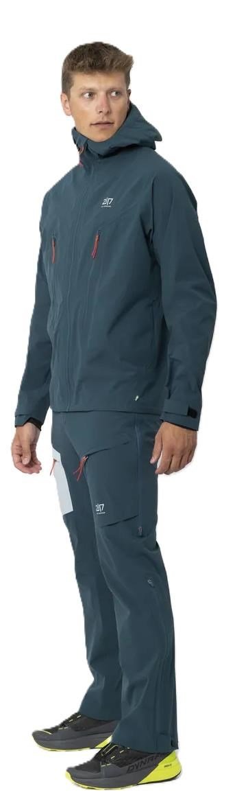 2117 of Sweden Nikkala 2.8L Herrenjacke, dunkelblau