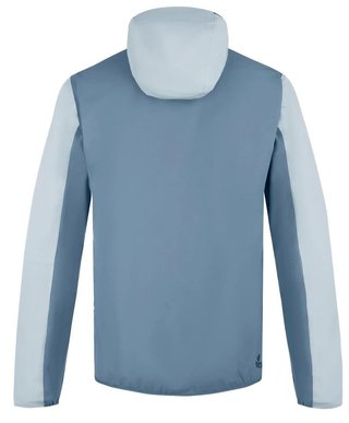 2117 of Sweden Jacks 2.5L Herrenjacke, blau
