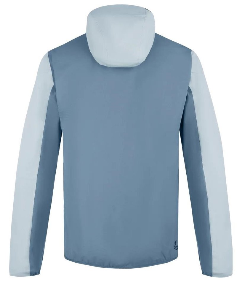 2117 of Sweden Jacks 2.5L Herrenjacke, blau