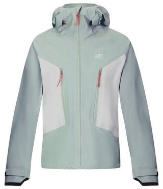 2117 of Sweden Nikkala 2.8L Damenjacke, mint