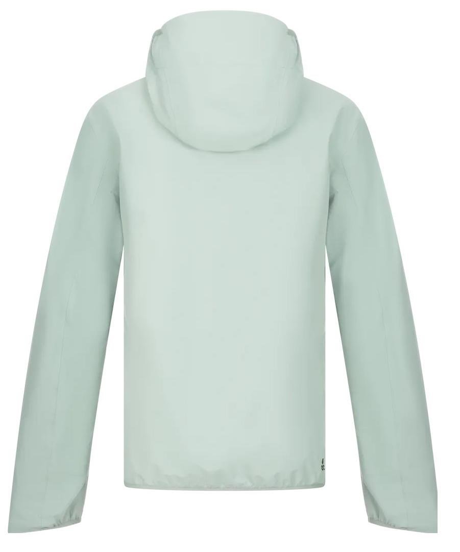 2117 of Sweden Jacks 2.5L Damenjacke, mint