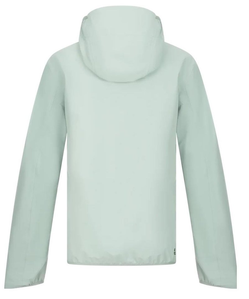 2117 of Sweden Jacks 2.5L Damenjacke, mint