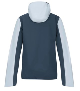 2117 of Sweden Jacks 2.5L Damenjacke, blau