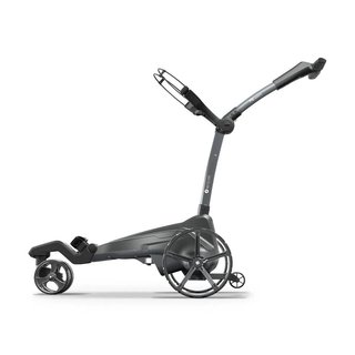 Motocaddy NEW ME REMOTE DHC Elektrotrolley, Ultra-Lithium-Akku