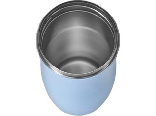Contigo West Loop Thermobecher 470 ml, iced aqua