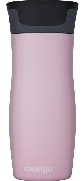 Contigo West Loop Thermobecher 470 ml, milenial pink