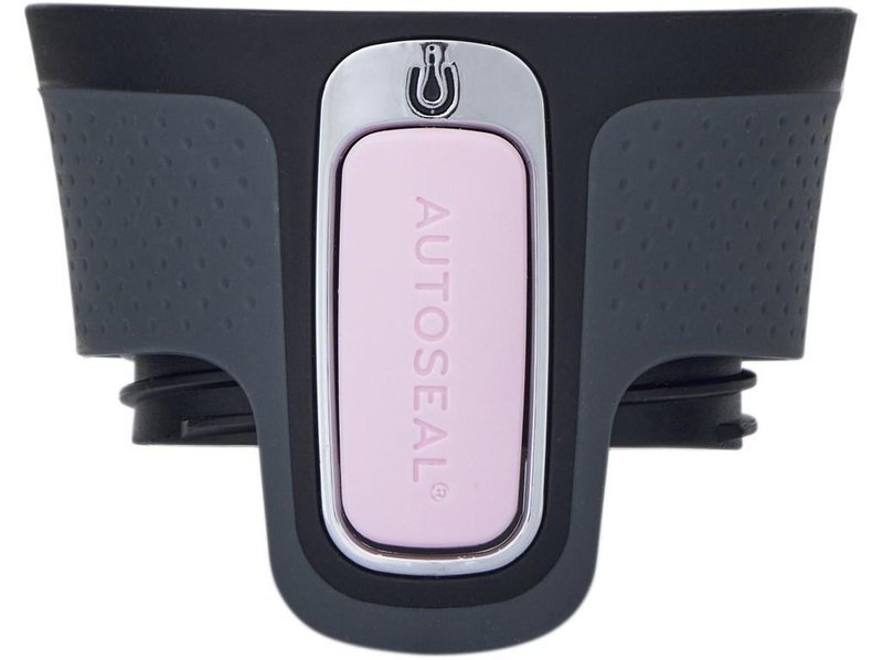 Contigo West Loop Thermobecher 470 ml, milenial pink