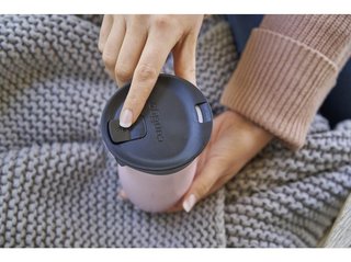 Contigo West Loop Thermobecher 470 ml, milenial pink