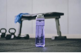 Contigo Cortland Sportflasche 720 ml, grapevine