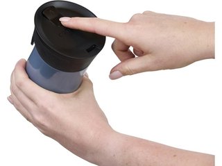 Contigo West Loop Mini Thermobecher, 300 ml, lakeside