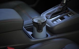 Contigo West Loop Mini Thermobecher, 300 ml, lakeside
