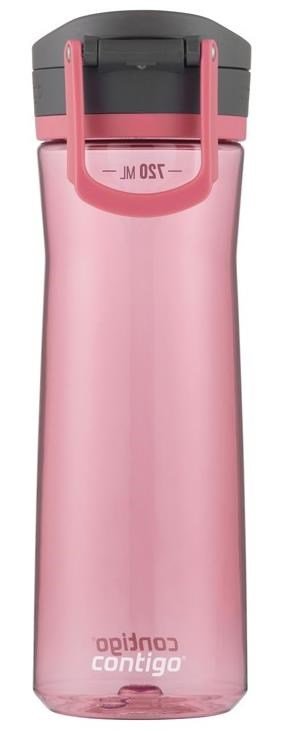 Contigo Jackson Sportflasche 720 ml, frost rose