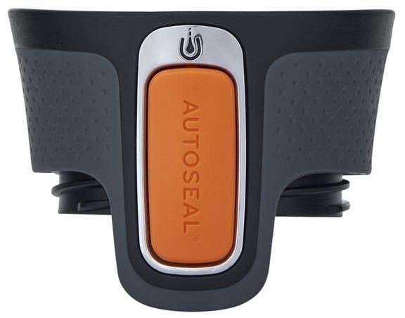 Contigo West Loop Thermobecher 470 ml, tangerine