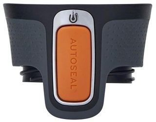 Contigo West Loop Thermobecher 470 ml, tangerine