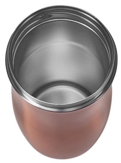 Contigo West Loop Thermobecher 470 ml, tangerine