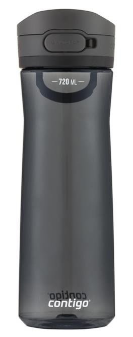 Contigo Jackson Sportflasche 720 ml, licorice