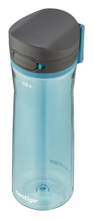 Contigo Jackson Sportflasche 720 ml, juniper
