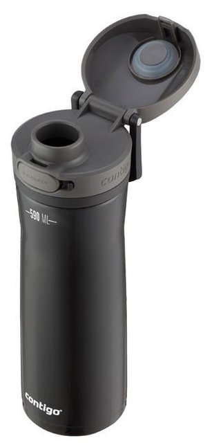 Contigo Jackson Chill Thermoflasche 590 ml, licorice