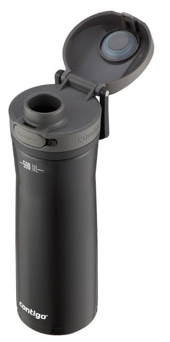 Contigo Jackson Chill Thermoflasche 590 ml, licorice
