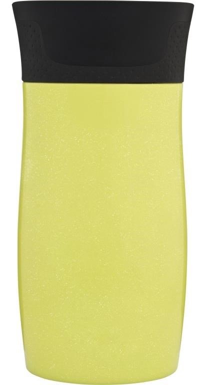 Contigo West Loop Mini Thermobecher, 300 ml, limelight