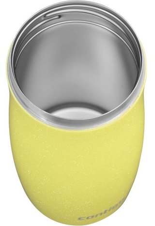 Contigo West Loop Mini Thermobecher, 300 ml, limelight