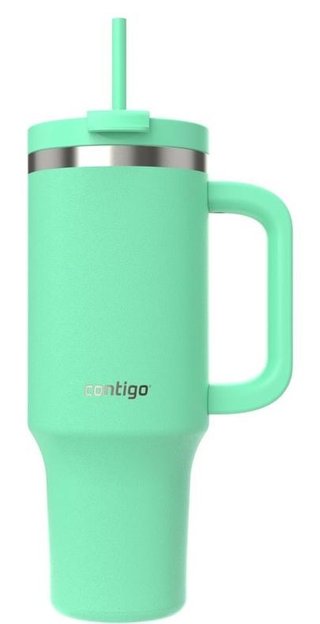 Contigo Thermalock Tumbler Thermobecher 1200 ml, grün