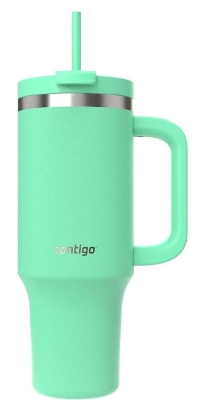 Contigo Thermalock Tumbler Thermobecher 1200 ml, grün