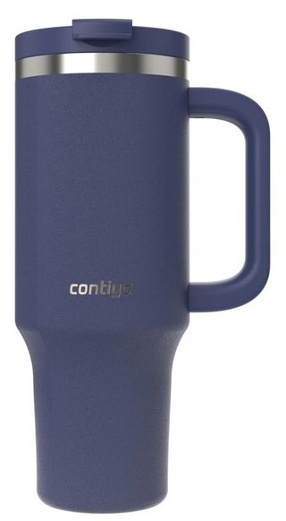 Contigo Thermalock Tumbler Thermobecher 1200 ml, dunkelblau