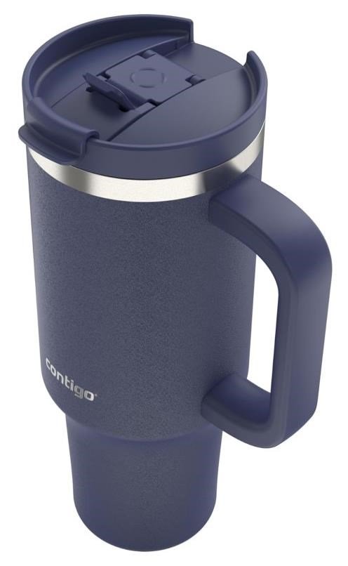 Contigo Thermalock Tumbler Thermobecher 1200 ml, dunkelblau
