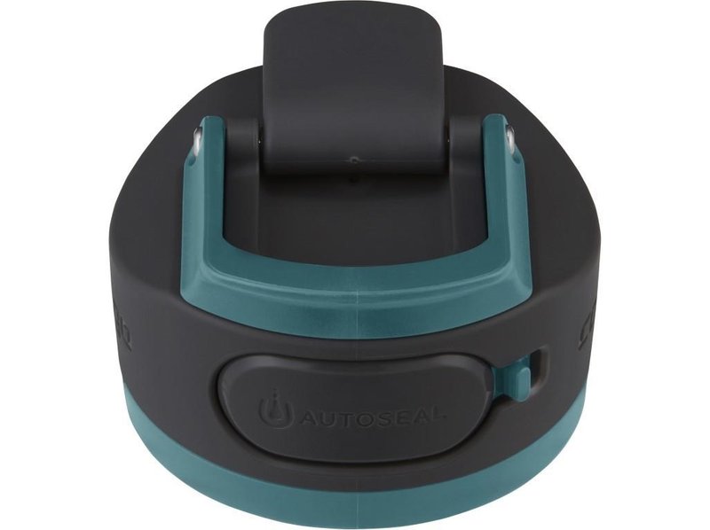 Contigo Cortland 2.0 Sportflasche 720 ml, spirulina