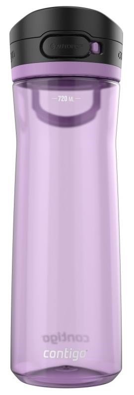 Contigo Jackson 2.0 tritan Sportflasche 720 ml, pansy