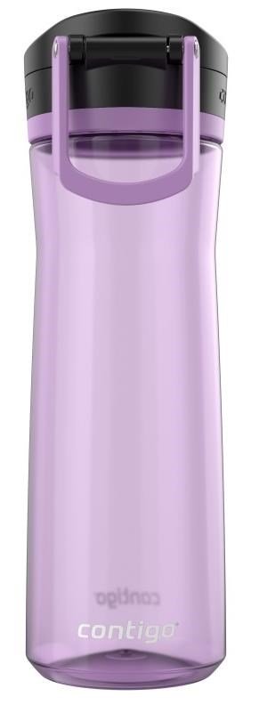 Contigo Jackson 2.0 tritan Sportflasche 720 ml, pansy