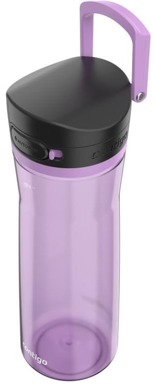 Contigo Jackson 2.0 tritan Sportflasche 720 ml, pansy