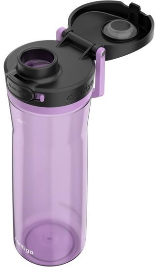 Contigo Jackson 2.0 tritan Sportflasche 720 ml, pansy
