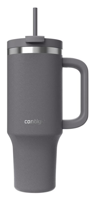 Contigo Thermalock Tumbler Thermobecher 1200 ml, grau