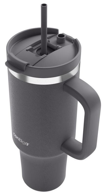 Contigo Thermalock Tumbler Thermobecher 1200 ml, grau