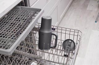 Contigo Thermalock Tumbler Thermobecher 1200 ml, grau
