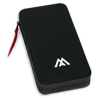 Big Max Aqua IPX Waterproof Essentials Tasche für das Nötigste, schwarz