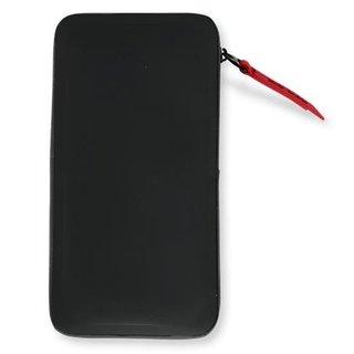 Big Max Aqua IPX Waterproof Essentials Tasche für das Nötigste, schwarz