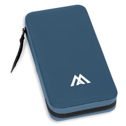 Big Max Aqua IPX Waterproof Essentials Tasche für das Nötigste, blau