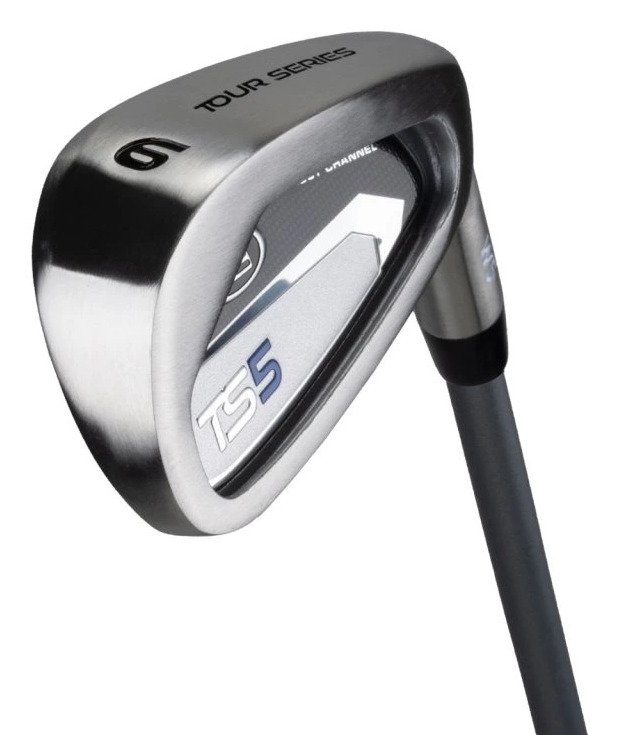 U.S. Kids Golf TS5-66 w5 Junior Eisen, Graphit