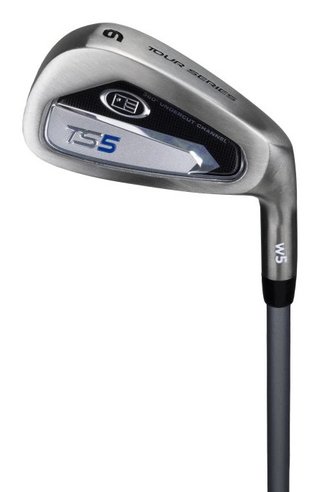 U.S. Kids Golf TS5-66 w5 Junior Eisen, Graphit