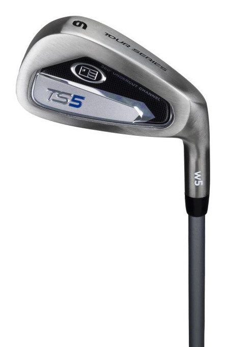 U.S. Kids Golf TS5-66 w5 Junior Eisen, Graphit