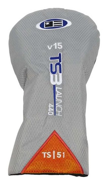 U.S. Kids Golf TS3 Junior Driver Headcover